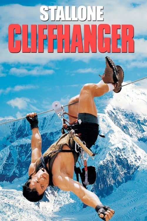 ดูหนังออนไลน์ฟรี Cliffhanger (1993) ไต่ระห่ำนรก