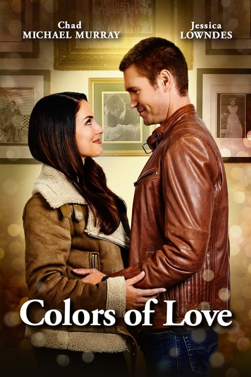 ดูหนังออนไลน์ฟรี Colors of Love (2021)