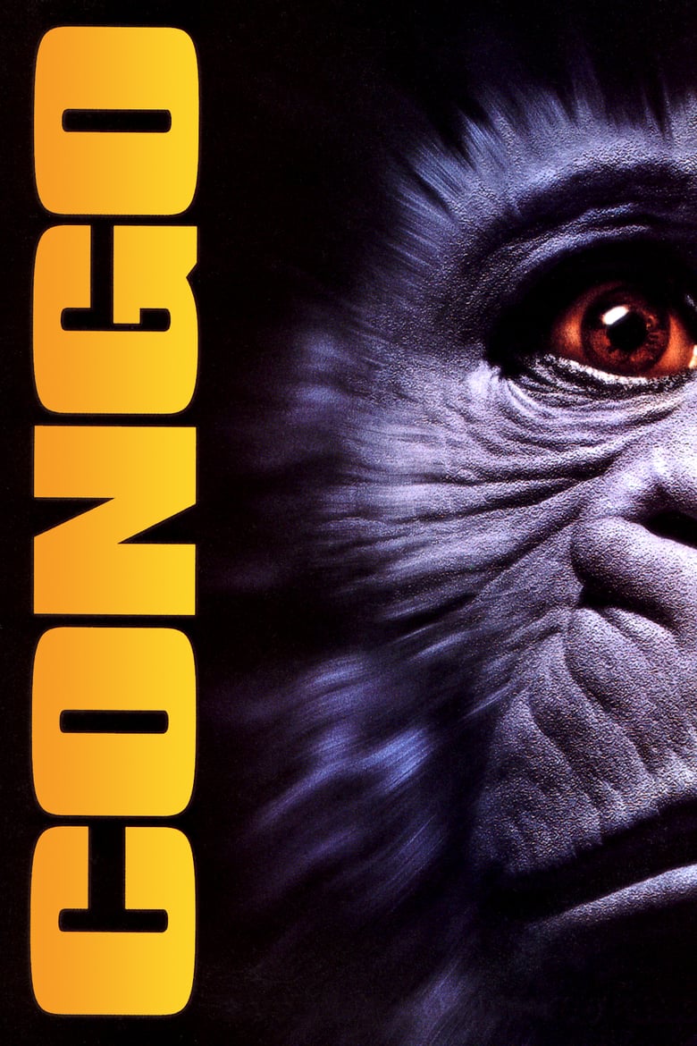 ดูหนังออนไลน์ฟรี Congo (1995) คองโก มฤตยูหยุดนรก