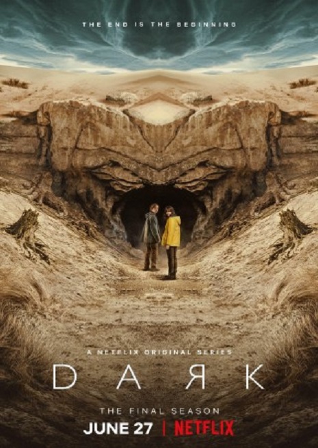 ดูหนังออนไลน์ฟรี Dark Season 2 (2019) ดาร์ก ซีซั่น 2