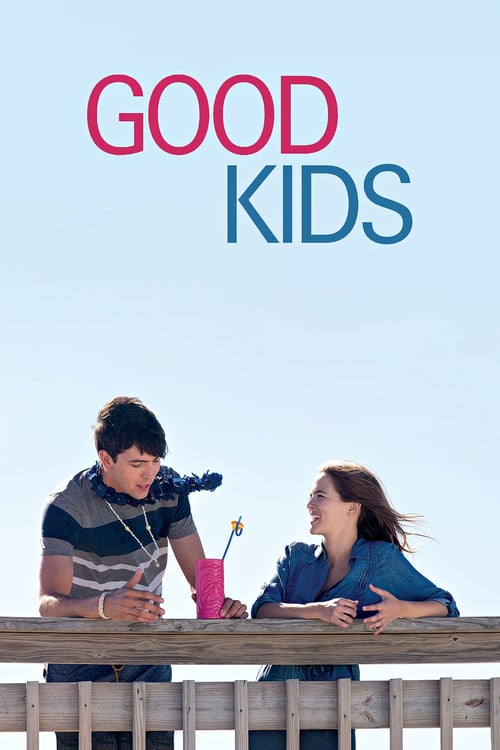 ดูหนังออนไลน์ฟรี Good Kids (2016) เรียนจบแล้ว…ขอเป็นตัวเองสักครั้ง