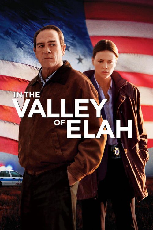 ดูหนังออนไลน์ฟรี In the Valley of Elah (2007) กระชากเกียรติ เหยียบอัปยศ