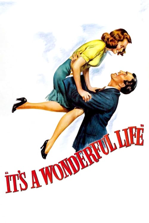ดูหนังออนไลน์ฟรี It’s a Wonderful Life (1946)
