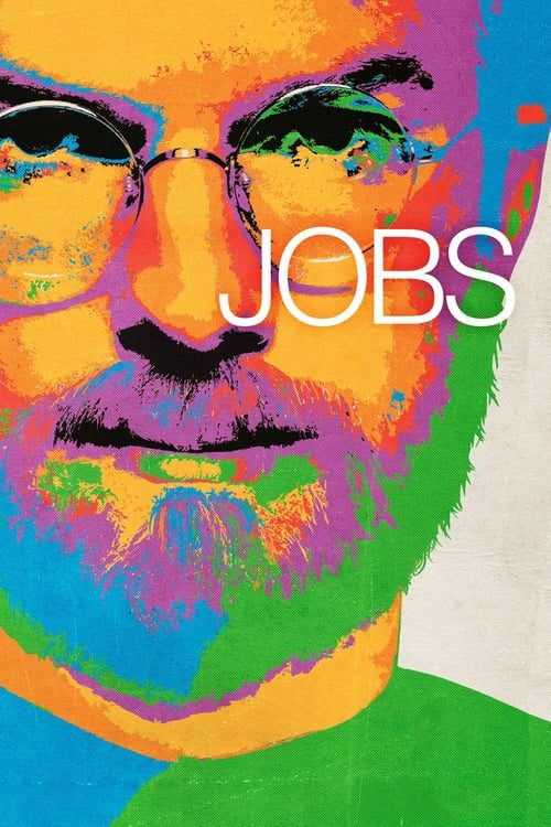 ดูหนังออนไลน์ฟรี Jobs (2013) สตีฟ จ็อบส์ อัจฉริยะเปลี่ยนโลก