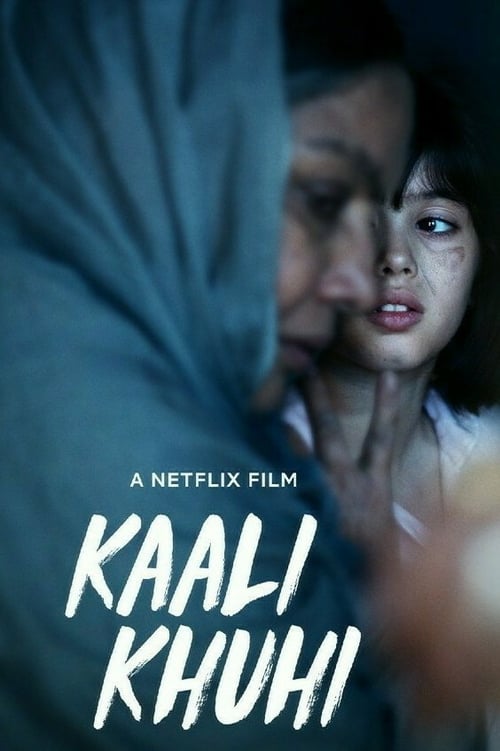ดูหนังออนไลน์ฟรี [NETFLIX] Kaali Khuhi (2020) บ่อน้ำอาถรรพ์