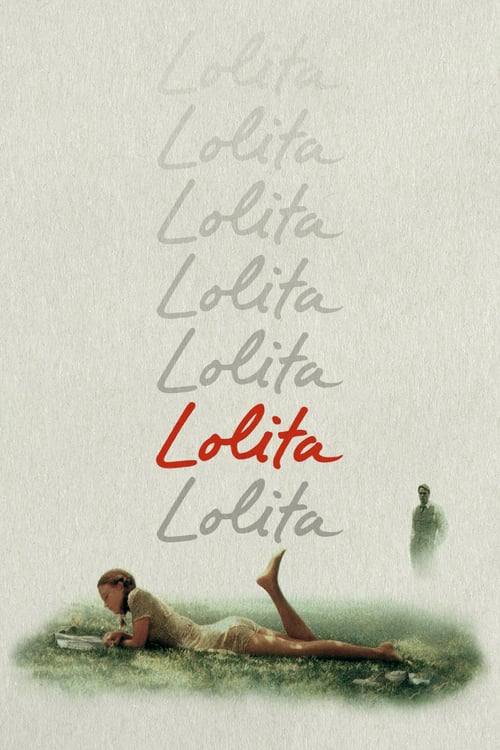 ดูหนังออนไลน์ฟรี Lolita (1997) โลลิต้า สองตา หนึ่งปาก ยากหักใจ
