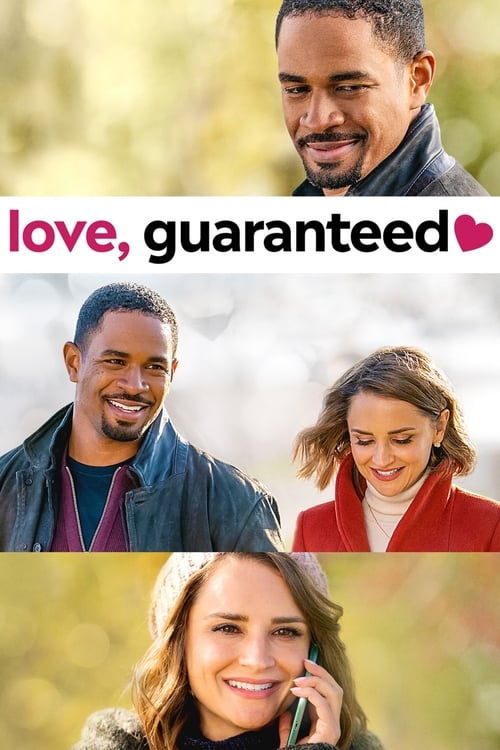 ดูหนังออนไลน์ฟรี Love Guaranteed (2020) รัก… รับประกัน
