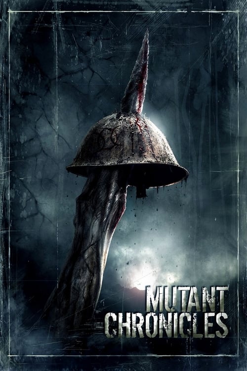 ดูหนังออนไลน์ฟรี Mutant Chronicles (2008) 7 พิฆาต ผ่าโลกอมนุษย์