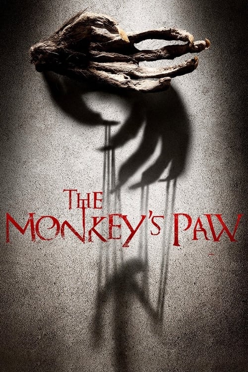 ดูหนังออนไลน์ฟรี [NETFLIX] The Monkeys Paw (2013) พรมรณะ ขอแล้วต้องตาย