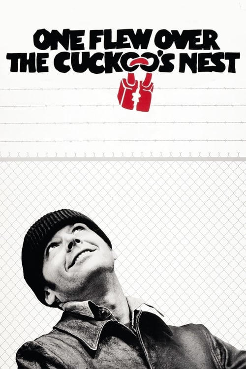 ดูหนังออนไลน์ฟรี One Flew Over the Cuckoo s Nest (1975) บ้าก็บ้าวะ