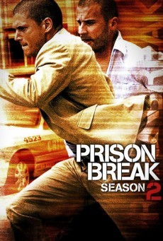 ดูหนังออนไลน์ฟรี Prison Break Season 2 แผนลับแหกคุกนรก ปี 2