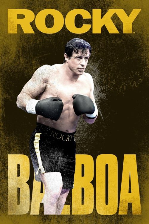 ดูหนังออนไลน์ฟรี Rocky Balboa (2006) ร็อคกี้ ราชากำปั้น…ทุบสังเวียน