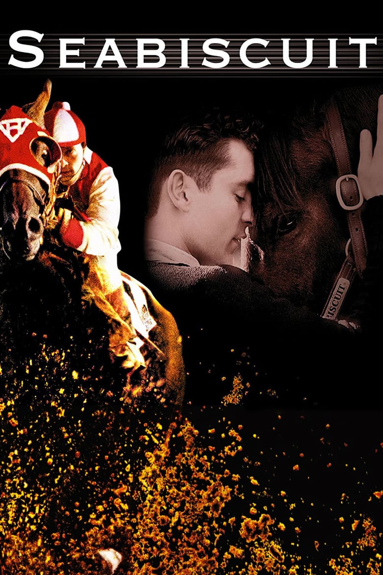 ดูหนังออนไลน์ฟรี Seabiscuit (2003) ม้าพิชิตโลก