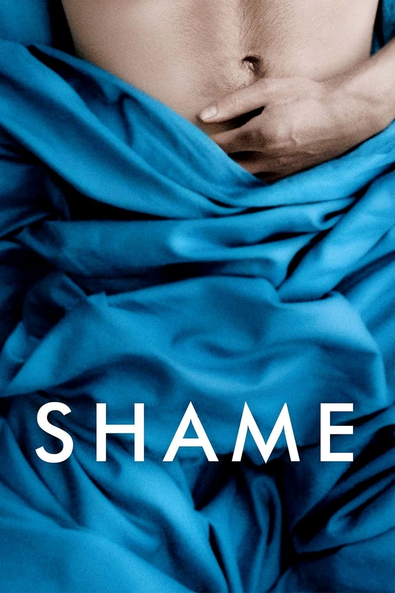 ดูหนังออนไลน์ฟรี Shame (2011) ดับไม่ไหว ไฟอารมณ์