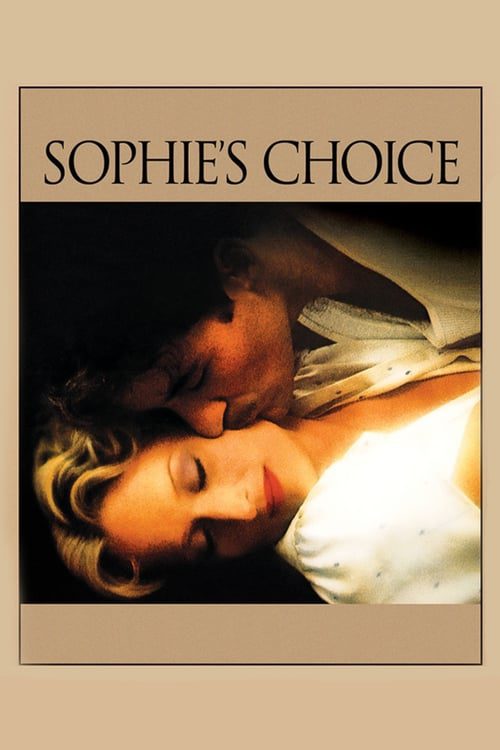 ดูหนังออนไลน์ฟรี Sophie s choice (1982) ทางเลือกของโซฟี