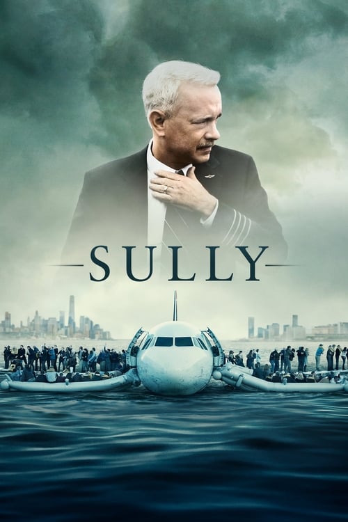 ดูหนังออนไลน์ฟรี Sully (2016) ปาฏิหาริย์ที่แม่น้ำฮัดสัน