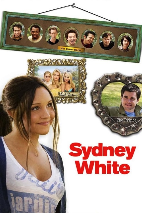 ดูหนังออนไลน์ฟรี Sydney White (2007) เทพนิยายสาววัยรุ่น