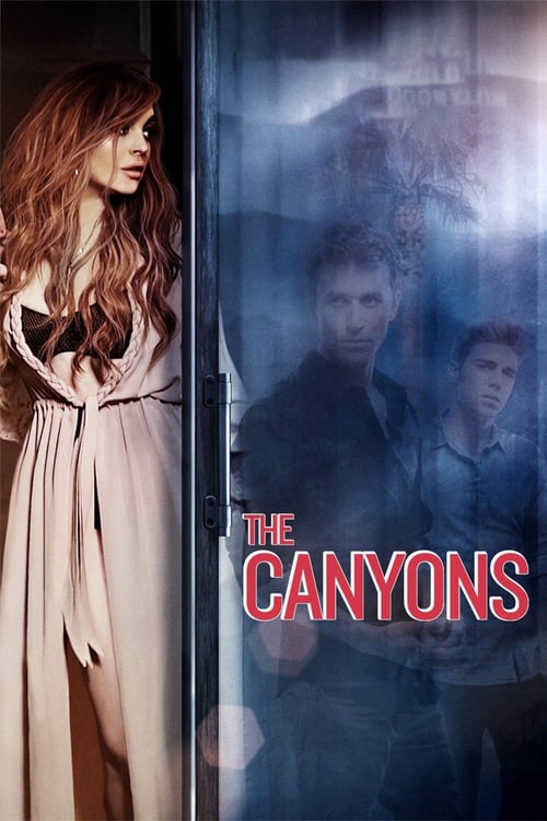 ดูหนังออนไลน์ฟรี The Canyons (2013) แรงรักพิศวาส