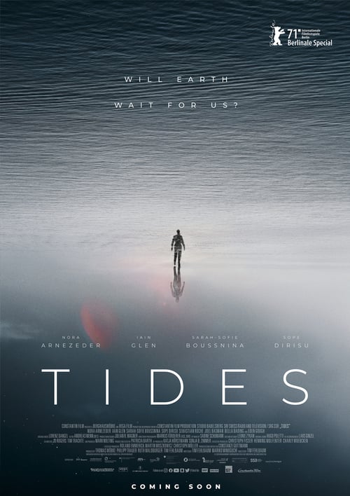ดูหนังออนไลน์ฟรี The Colony (Tides) (2021)