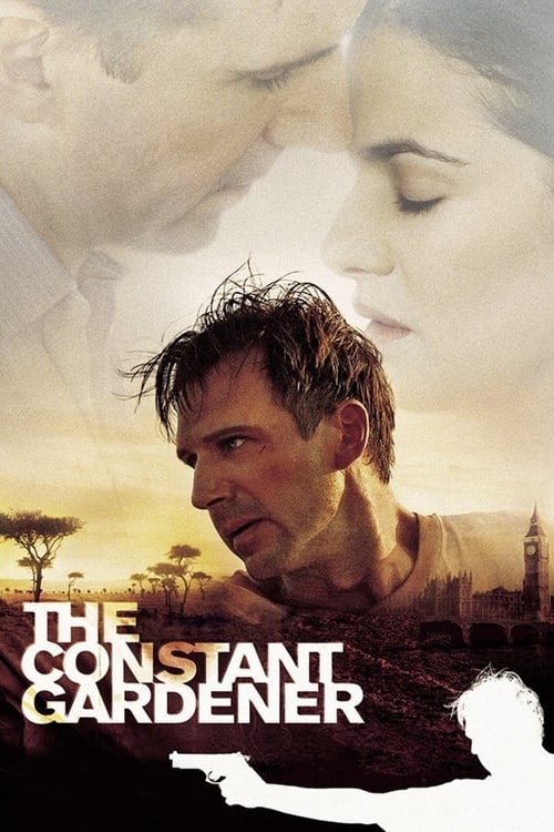 ดูหนังออนไลน์ฟรี The Constant Gardener (2005) ขอพลิกโลก พิสูจน์เธอ