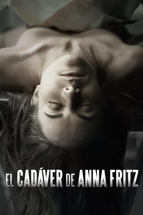 ดูหนังออนไลน์ฟรี The Corpse of Anna Fritz (2015) คน..อึ๊บ..ศพ