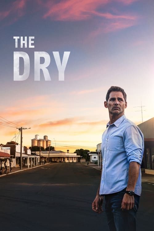 ดูหนังออนไลน์ฟรี The Dry (2020) คืนถิ่นสืบ