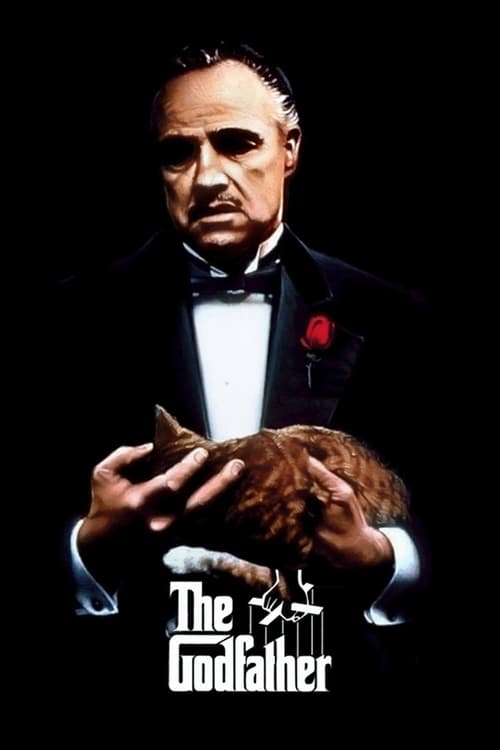 ดูหนังออนไลน์ฟรี The Godfather 1 (1972) เดอะ ก็อดฟาเธอร์ ภาค 1