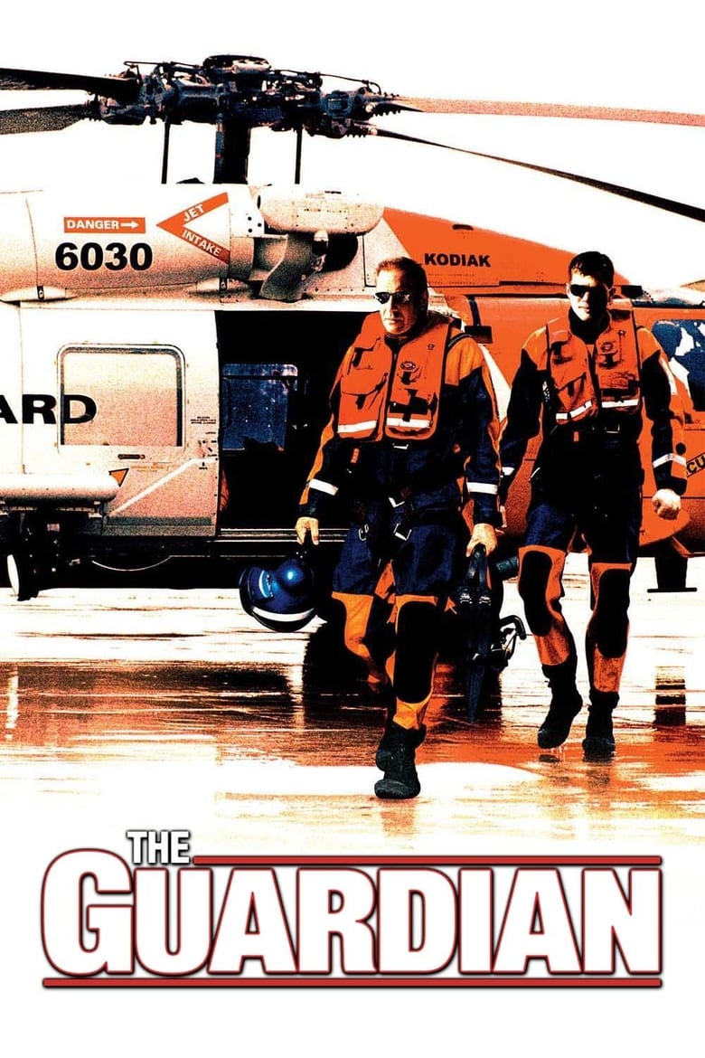 The Guardian (2006) วีรบุรุษพันธุ์อึด ฝ่าทะเลเดือด