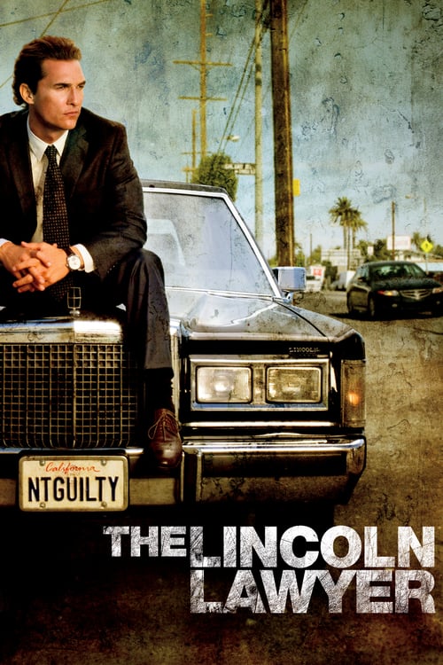ดูหนังออนไลน์ฟรี The Lincoln Lawyer (2011) พลิกเล่ห์ ซ่อนระทึก