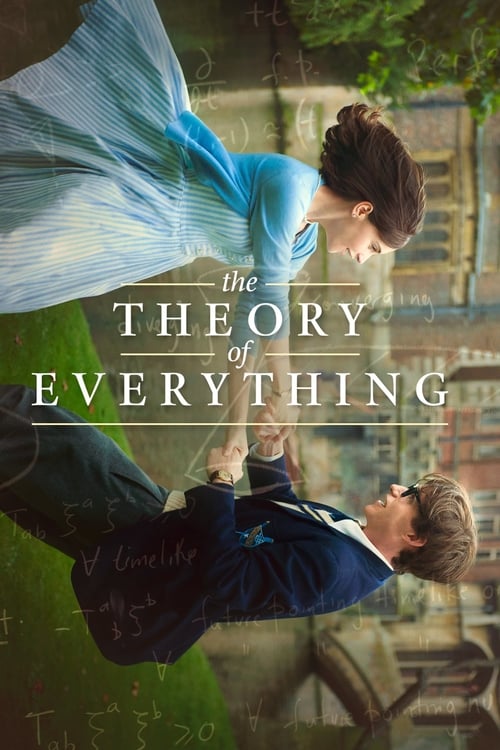ดูหนังออนไลน์ฟรี The Theory of Everything (2014) ทฤษฎีรักนิรันดร