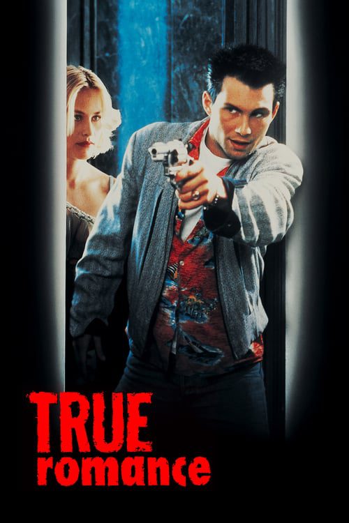 ดูหนังออนไลน์ฟรี True Romance (1993) โรมานซ์ ห่ามเดือด