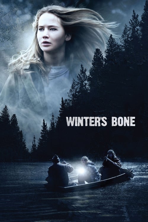 ดูหนังออนไลน์ฟรี Winter s Bone (2010) เธอผู้ไม่แพ้