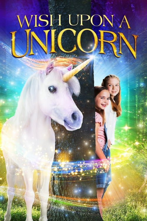 ดูหนังออนไลน์ฟรี Wish Upon A Unicorn (2020)