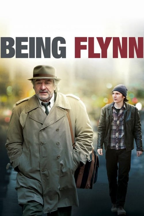ดูหนังออนไลน์ฟรี Being Flynn (2012) อย่าให้ฝันหวานบินหนีหน้าแรก