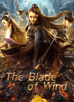 ดูหนังออนไลน์ฟรี The Blade of Wind (2020) ดาบตัดวายุ
