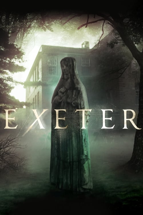 ดูหนังออนไลน์ฟรี The Exeter (2015) อย่าให้นรกสิง