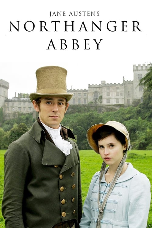 ดูหนังออนไลน์ฟรี Northanger Abbey 2007