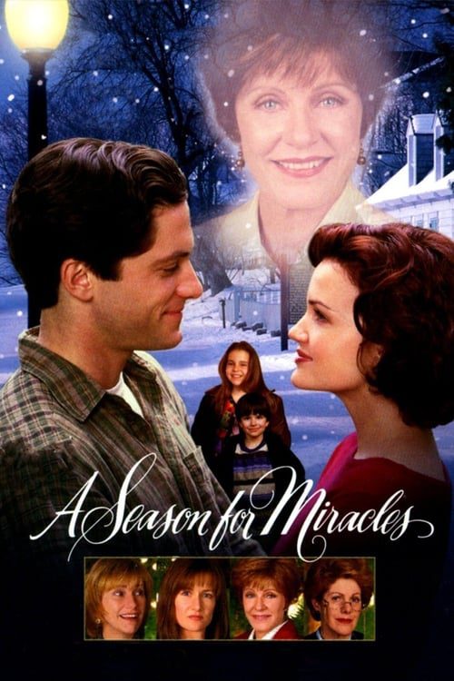 ดูหนังออนไลน์ฟรี A Season for Miracles (1999)