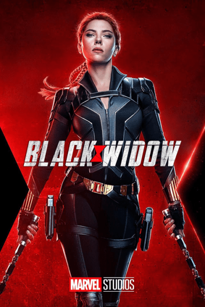 ดูหนังออนไลน์ฟรี Black Widow (2021) แบล็ค วิโดว์