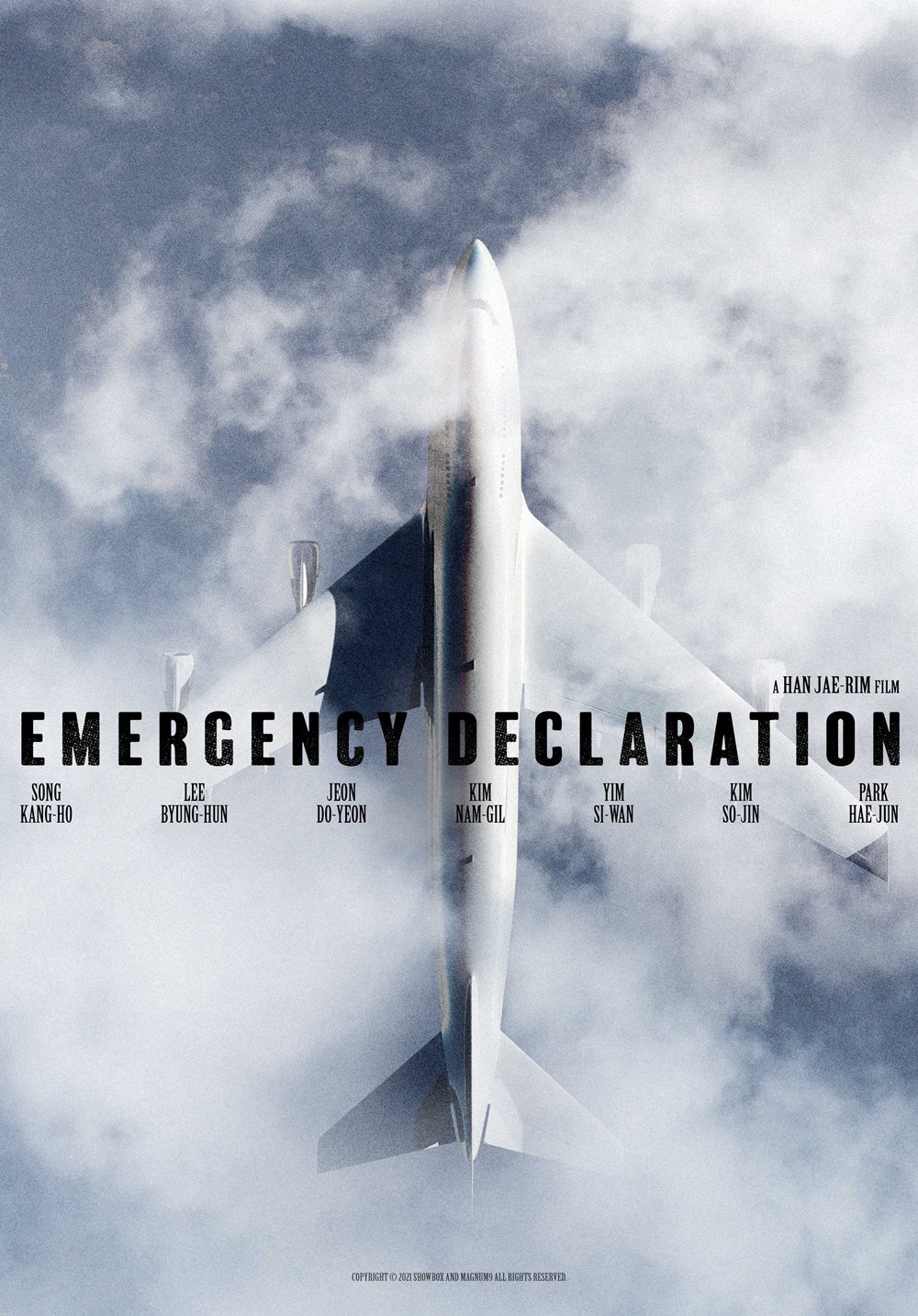 Emergency Declaration