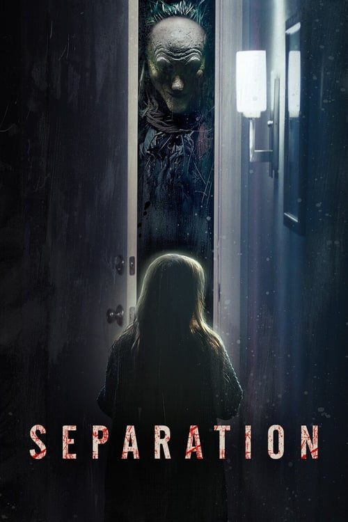ดูหนังออนไลน์ฟรี Separation (2021)