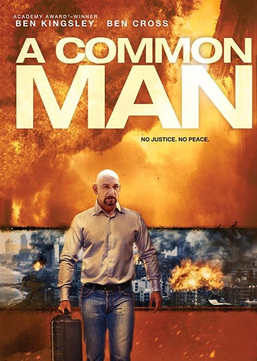 ดูหนังออนไลน์ฟรี A Common Man (2013) สุมแค้นวินาศกรรมเมือง