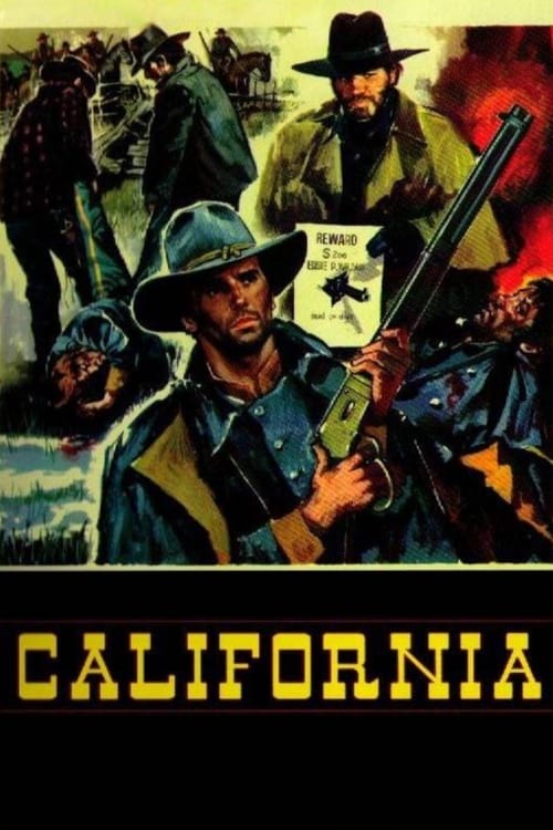 ดูหนังออนไลน์ฟรี California (1977) แค้นไอ้คาวบอย