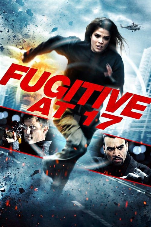 ดูหนังออนไลน์ฟรี Fugitive at 17 (2012)