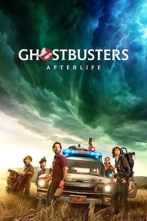 ดูหนังออนไลน์ฟรี Ghostbusters Afterlife (2021)