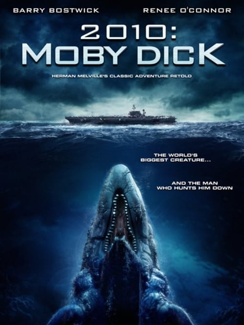 ดูหนังออนไลน์ Moby Dick (2010) โมบี้ดิค วาฬยักษ์เพชฌฆาต