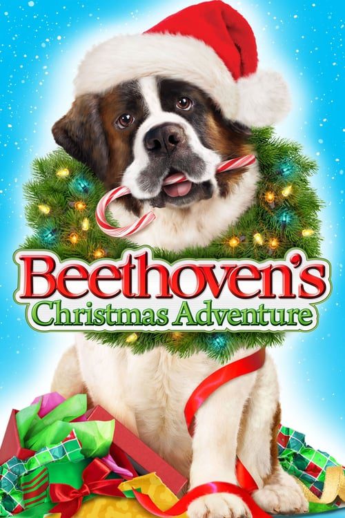 ดูหนังออนไลน์ฟรี Beethoven s Christmas Adventure (2011) บีโธเฟน ยอดคุณหมากู้คริสต์มาส