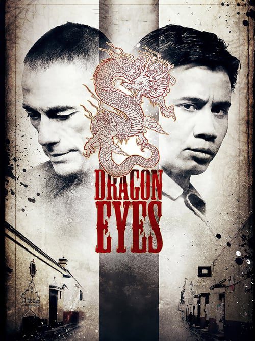 ดูหนังออนไลน์ฟรี Dragon Eyes (2012) มหาประลัยเลือดมังกร
