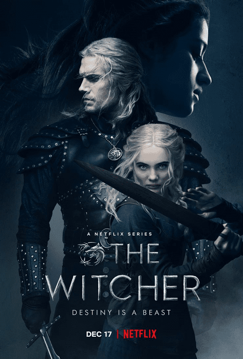 ดูหนังออนไลน์ฟรี The Witcher (2021) เดอะ วิทเชอร์ นักล่าจอมอสูร Season 2 EP.1-8 จบ