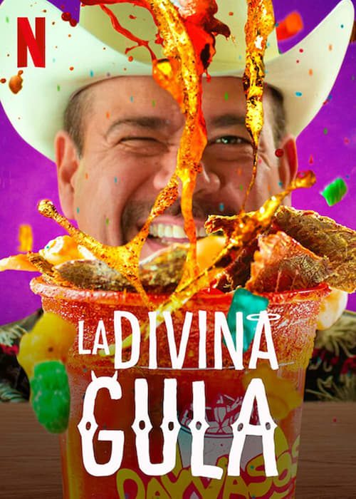 Heavenly Bites Mexico (2022) EP.1-6 (จบ)